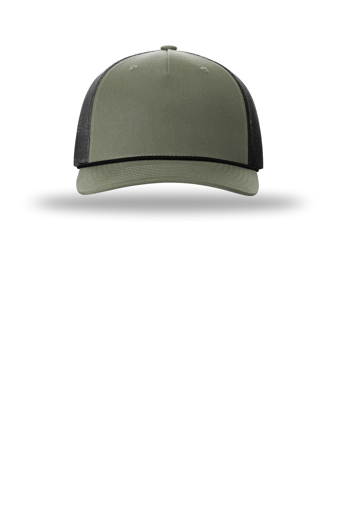 Loden/ Black/ Black - 