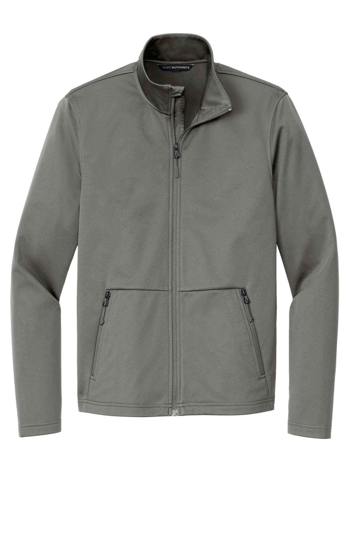Smoke Grey - 
