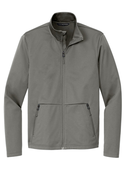 Smoke Grey - 