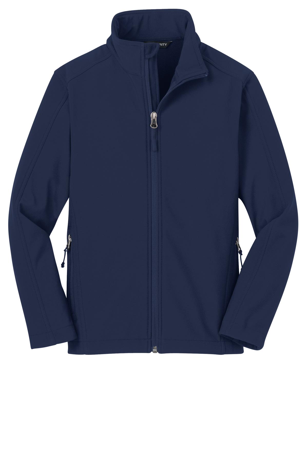 Dress Blue Navy - 