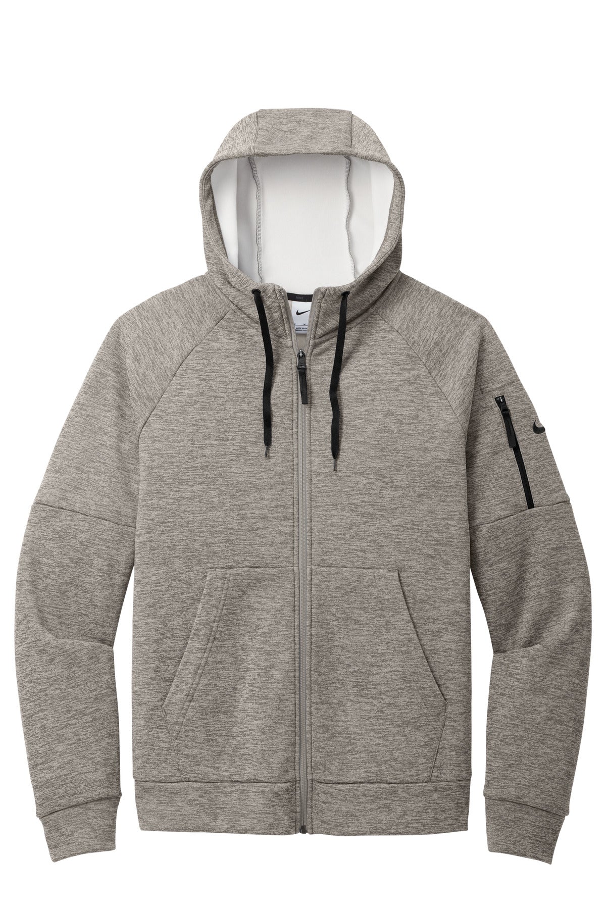 Charcoal Heather - 