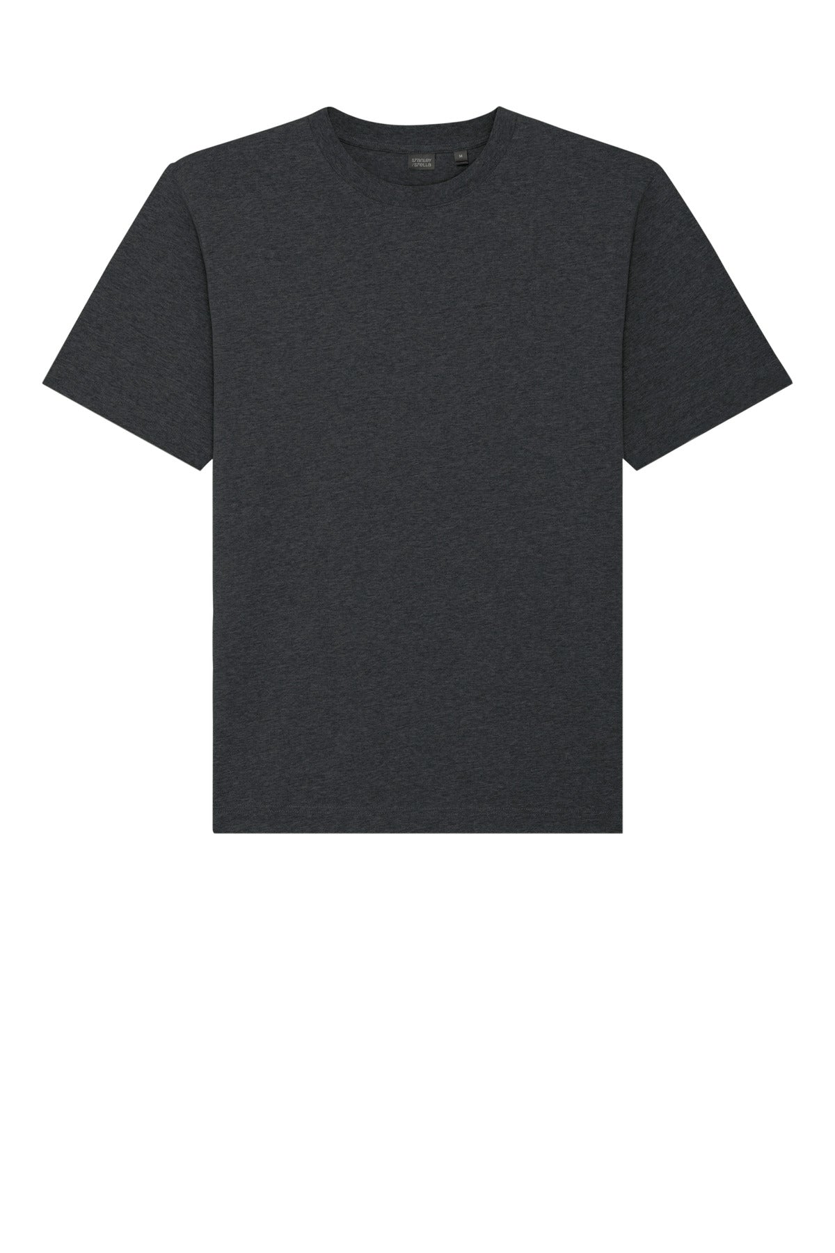 Dark Heather Grey - 