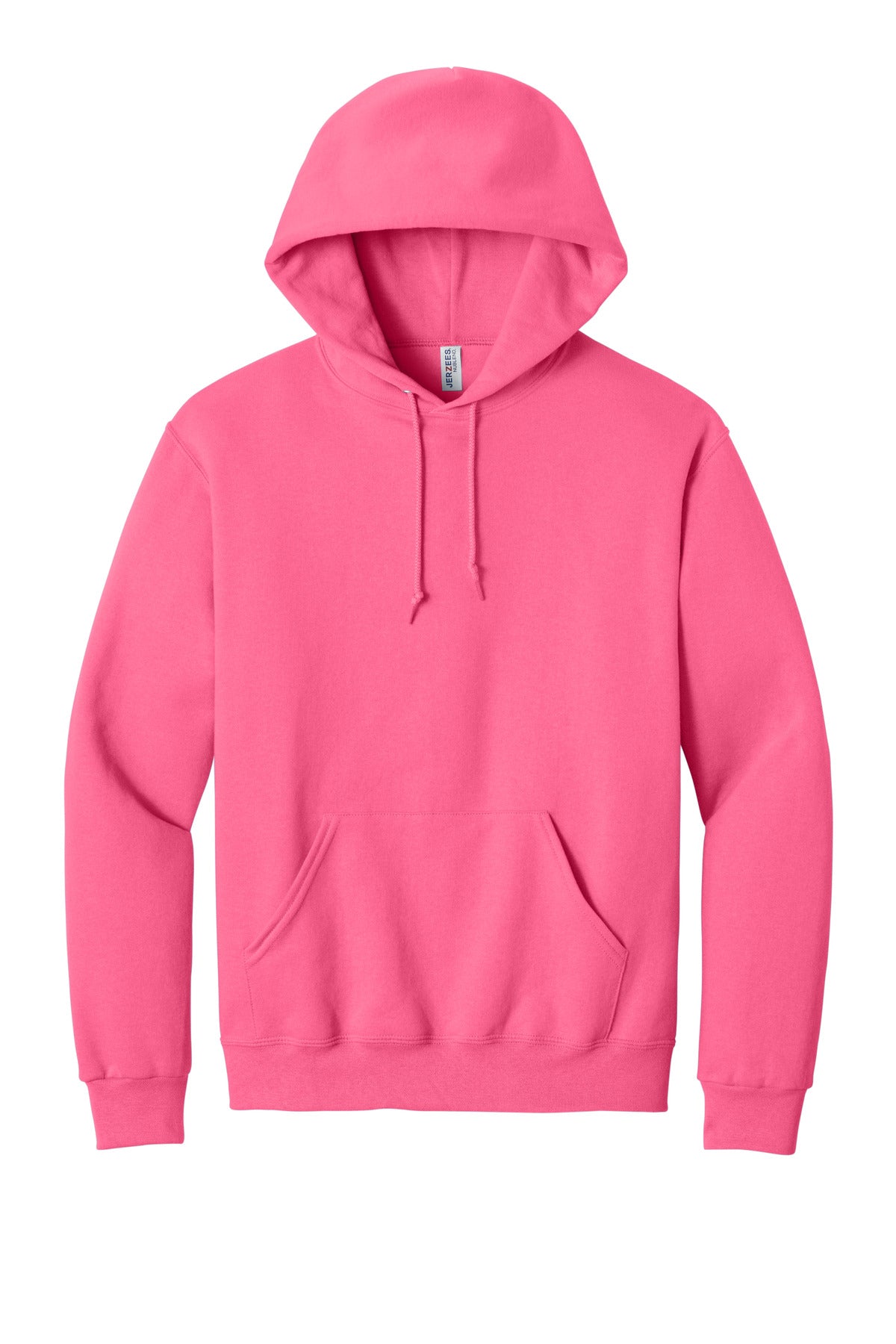 Neon Pink - 