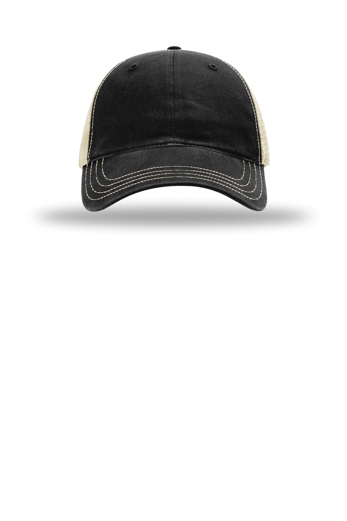 Black/ Khaki - 