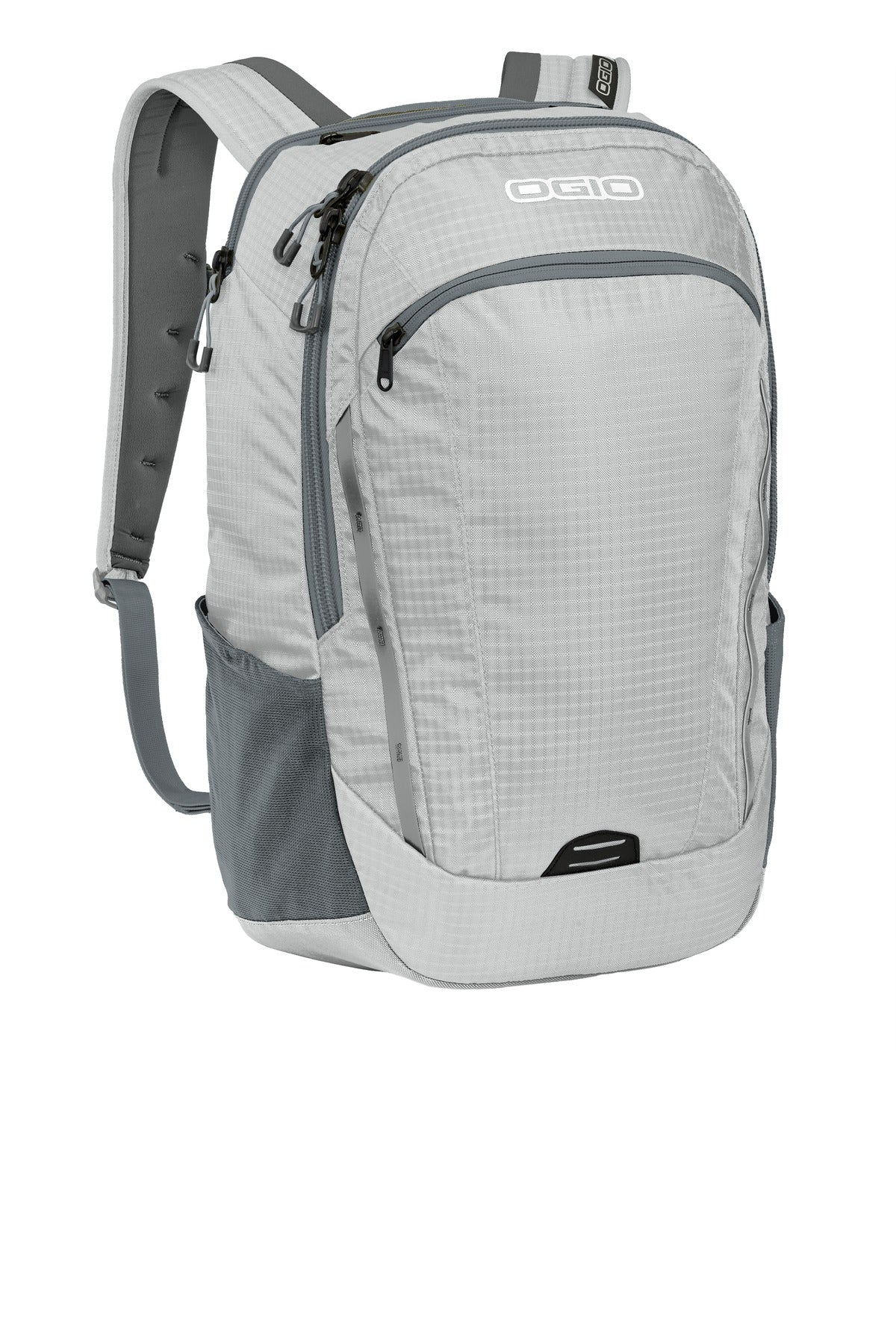 Harbor Grey/ Silver - 