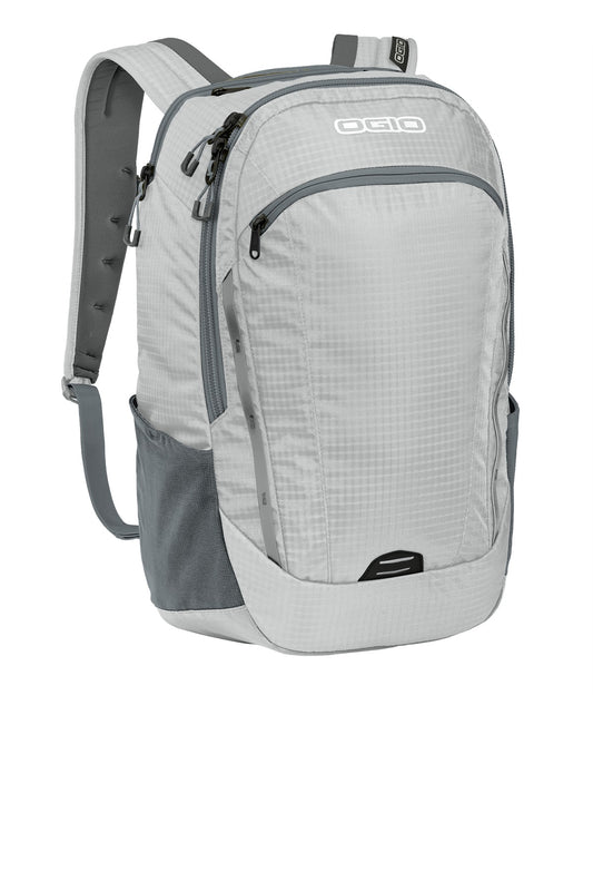 Harbor Grey/ Silver - 