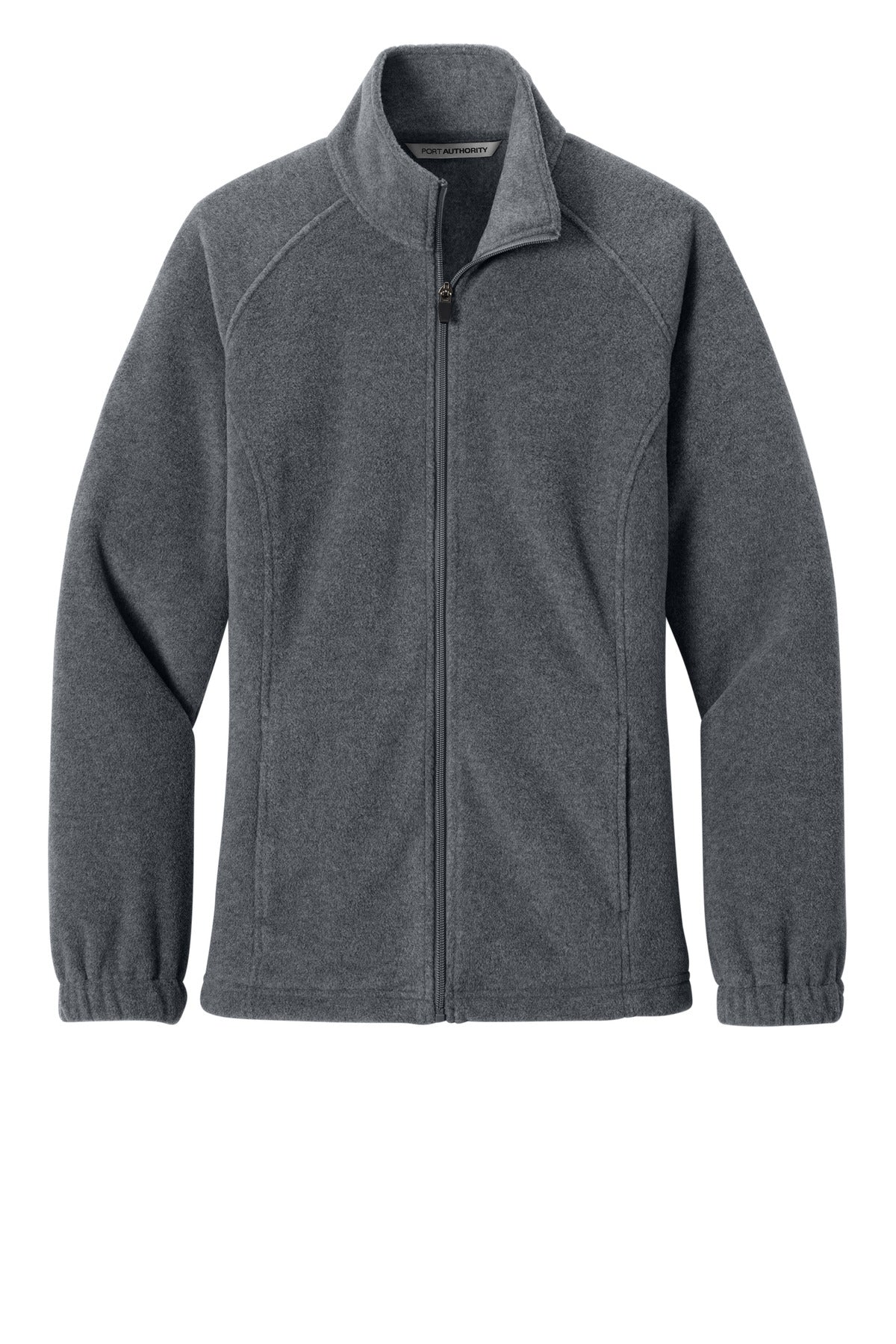 Storm Grey Heather - 