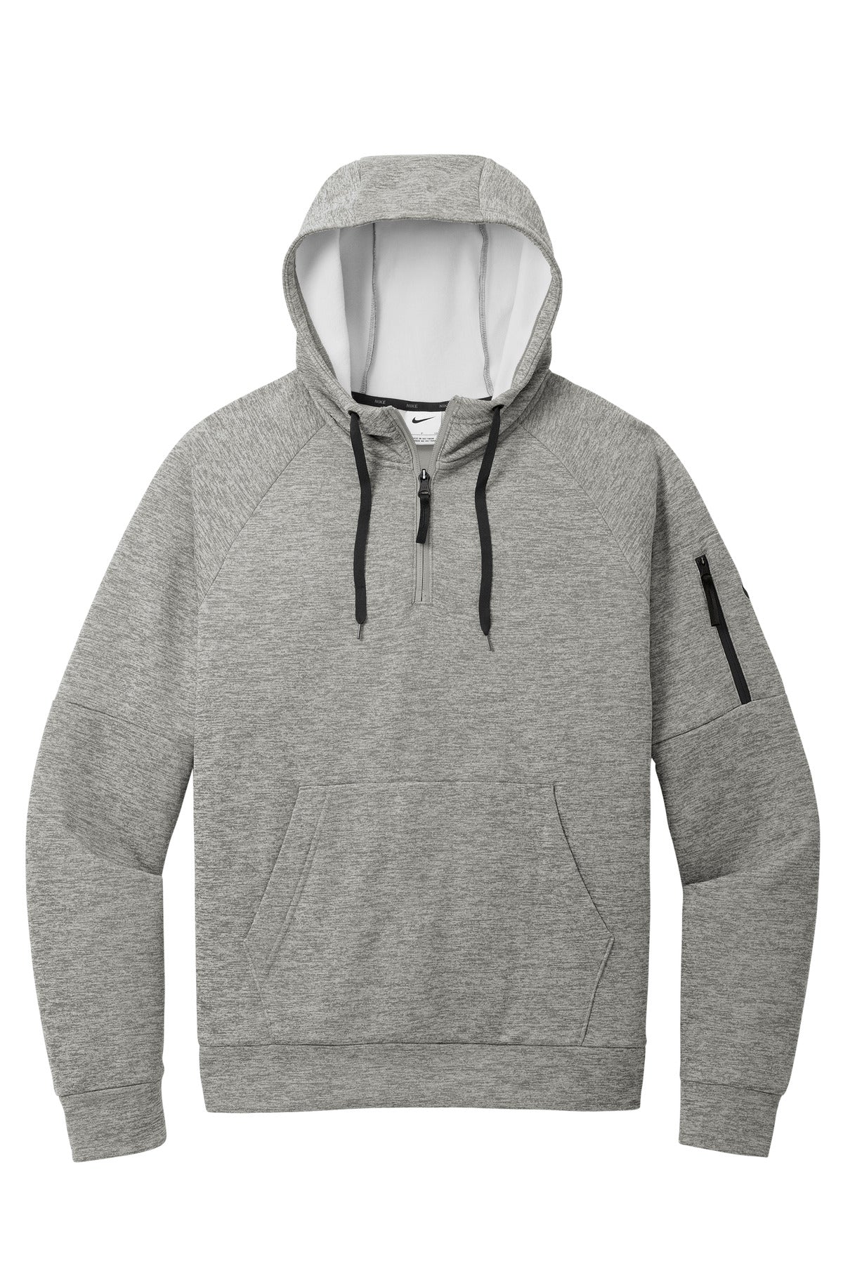Dark Grey Heather - 