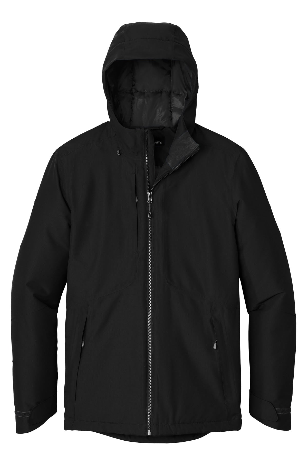 Deep Black - 