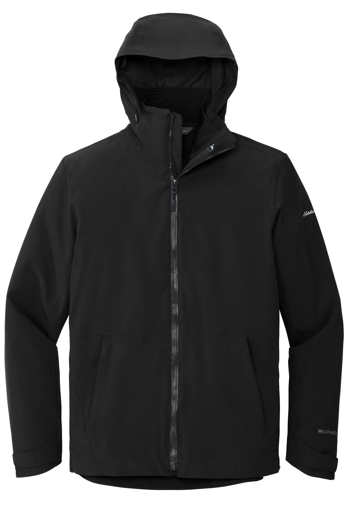 Black/ Storm Grey - 