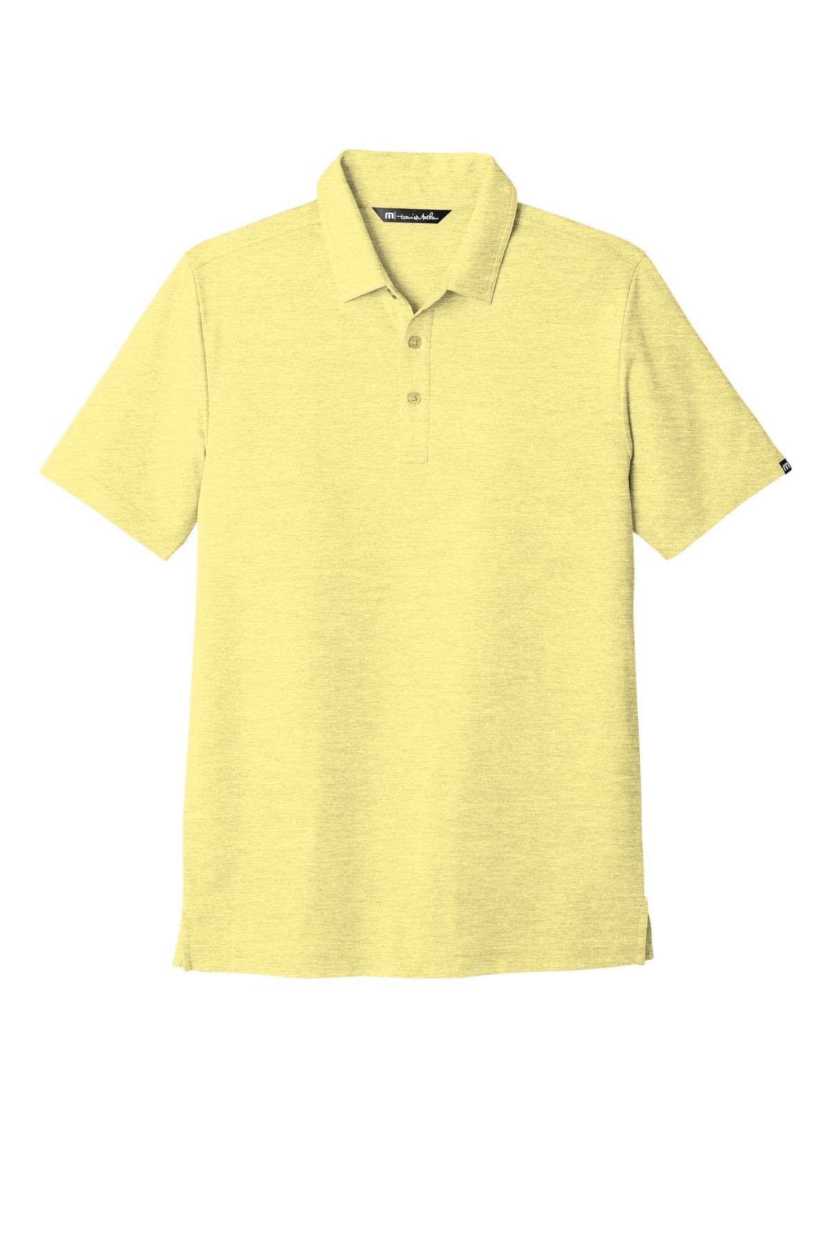 Pale Banana Heather - 