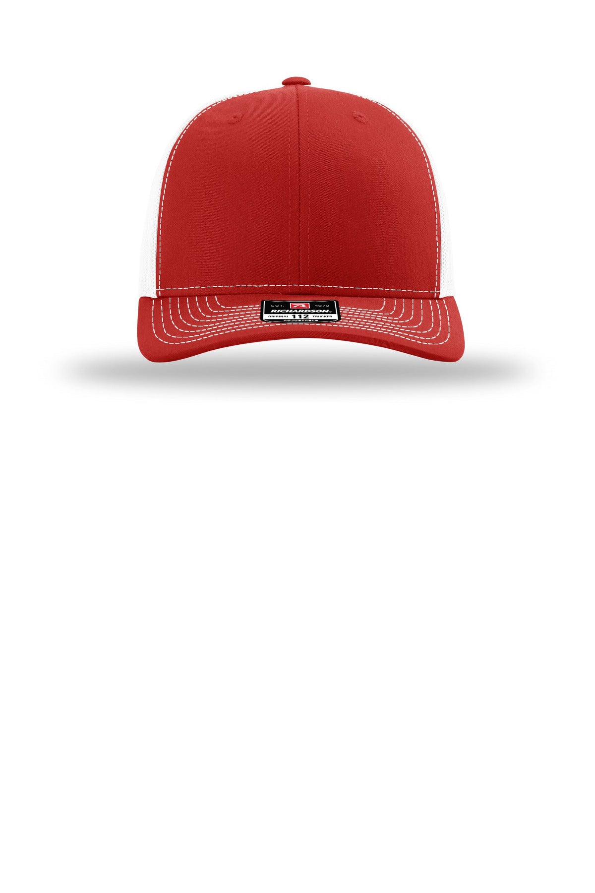 Red/ White - 