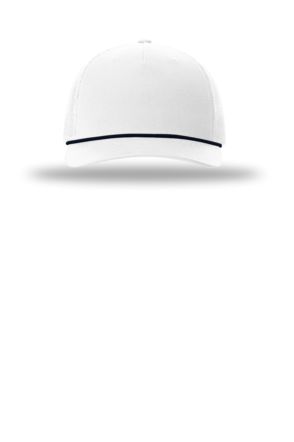 White/ Navy - 