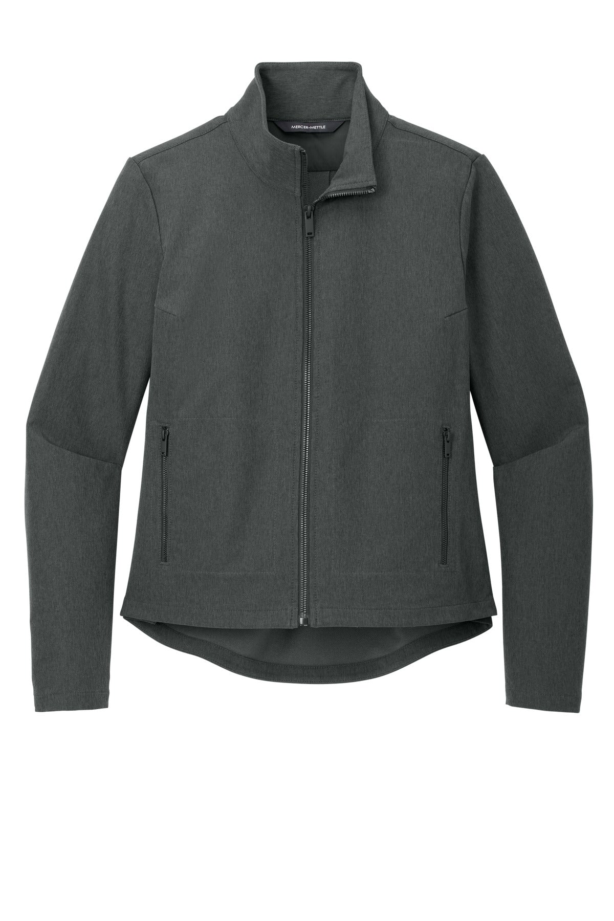 Anchor Grey Heather - 
