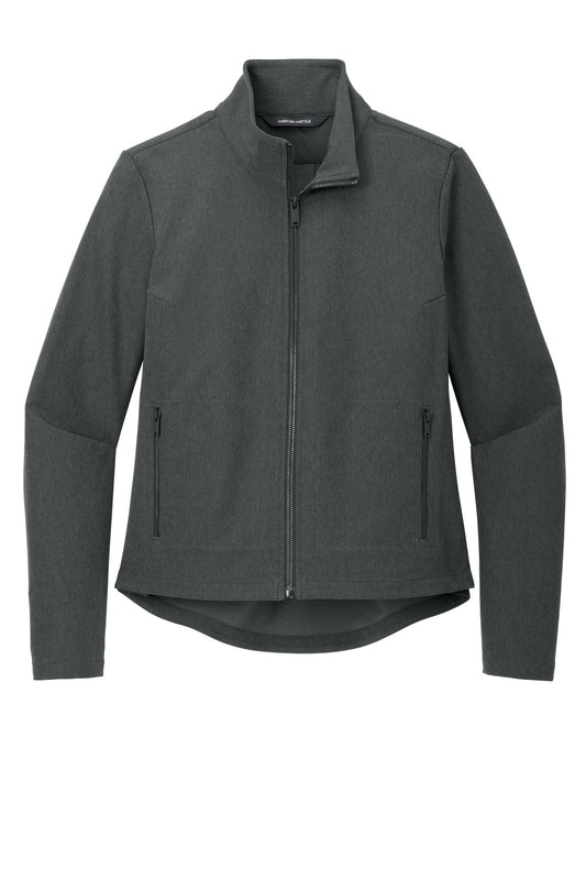 Anchor Grey Heather - 