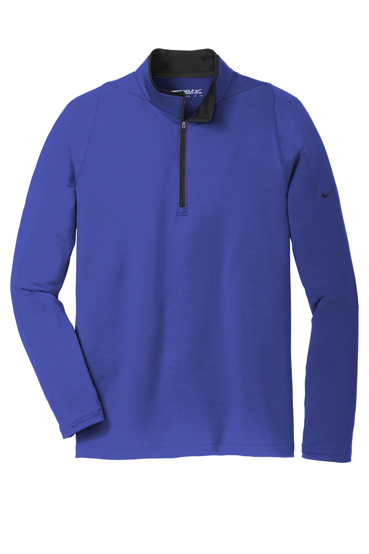 Deep Royal Blue/ Black - 