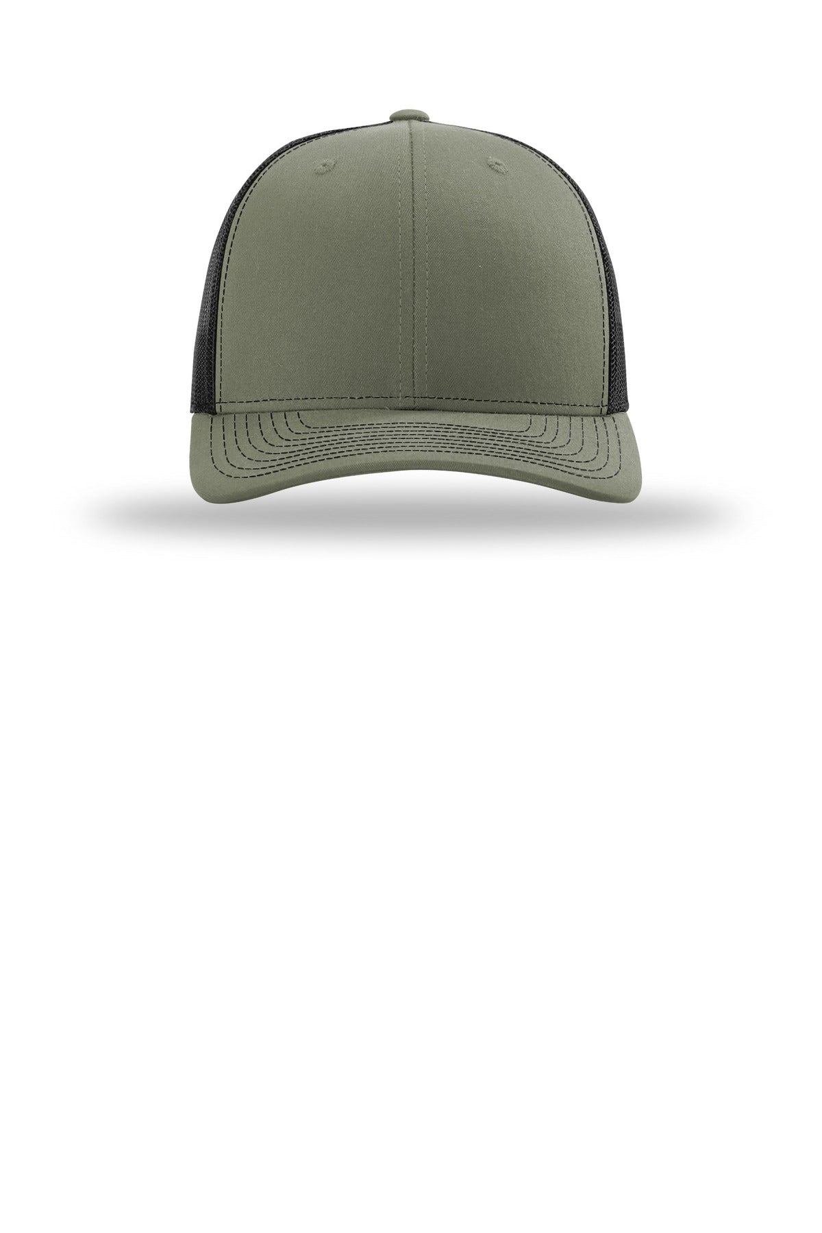 Loden/ Black - 