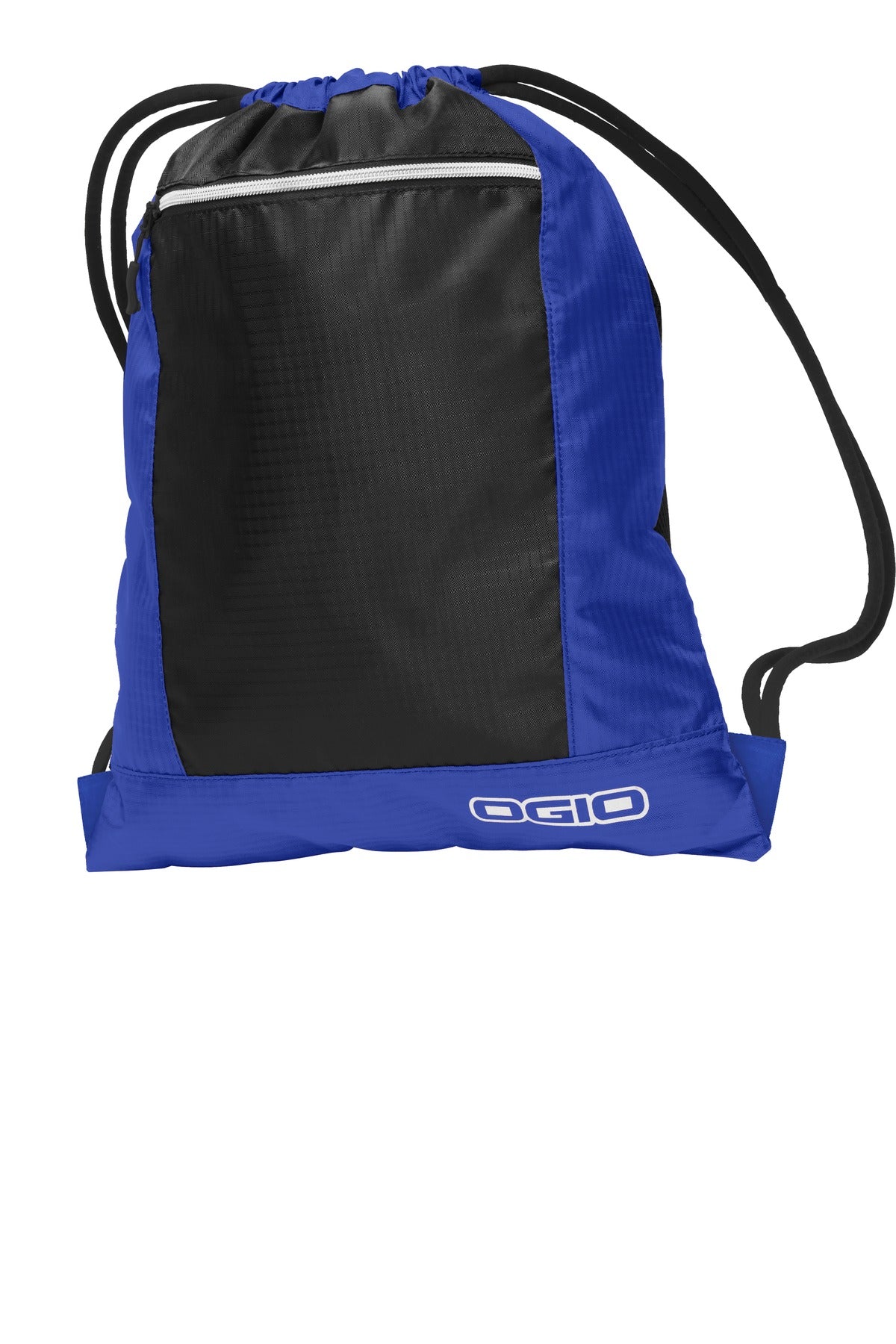 Cobalt Blue/ Black - 