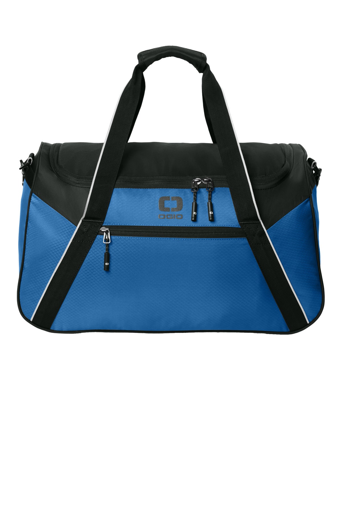 Force Blue/ Blacktop - 