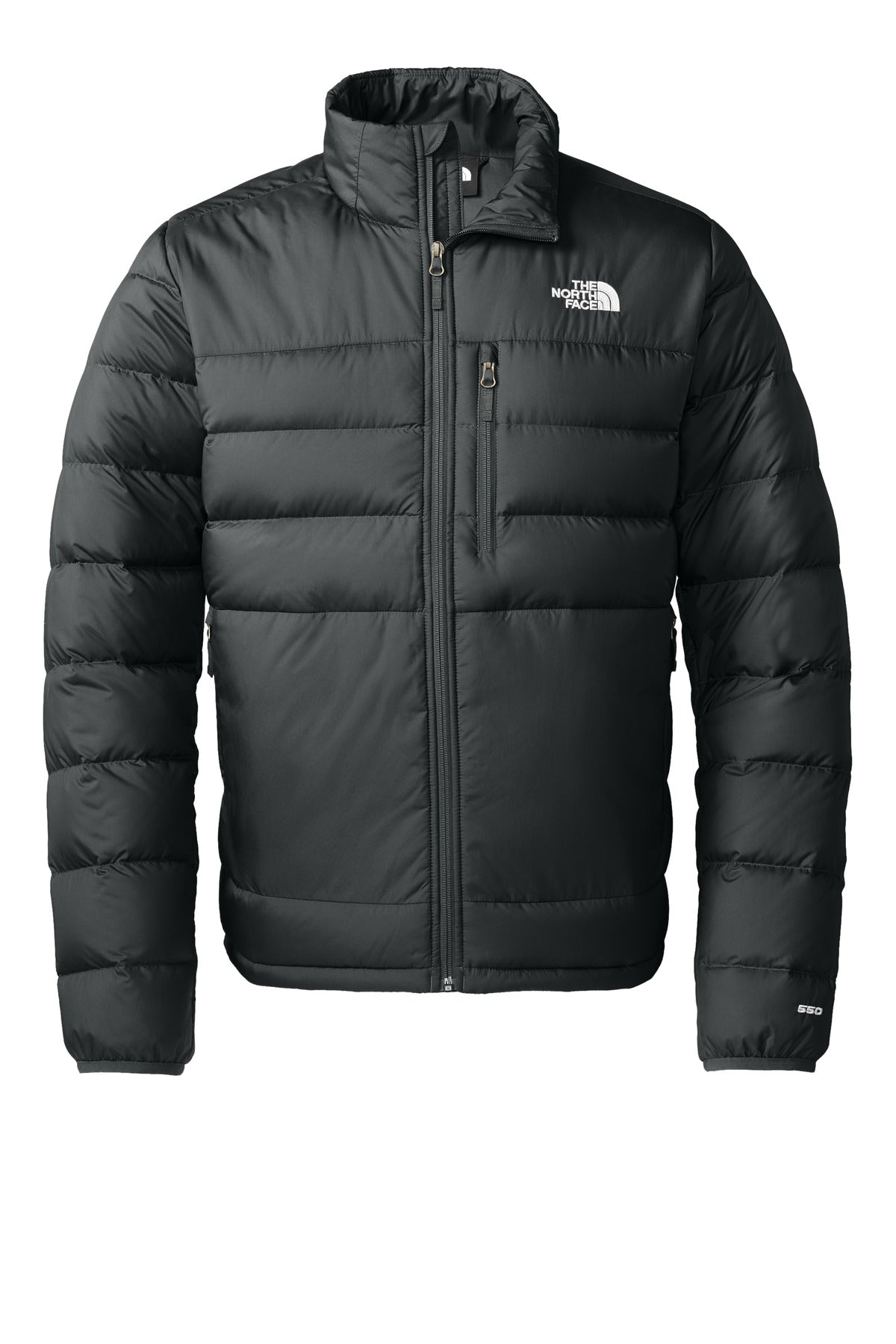 TNF Black - 