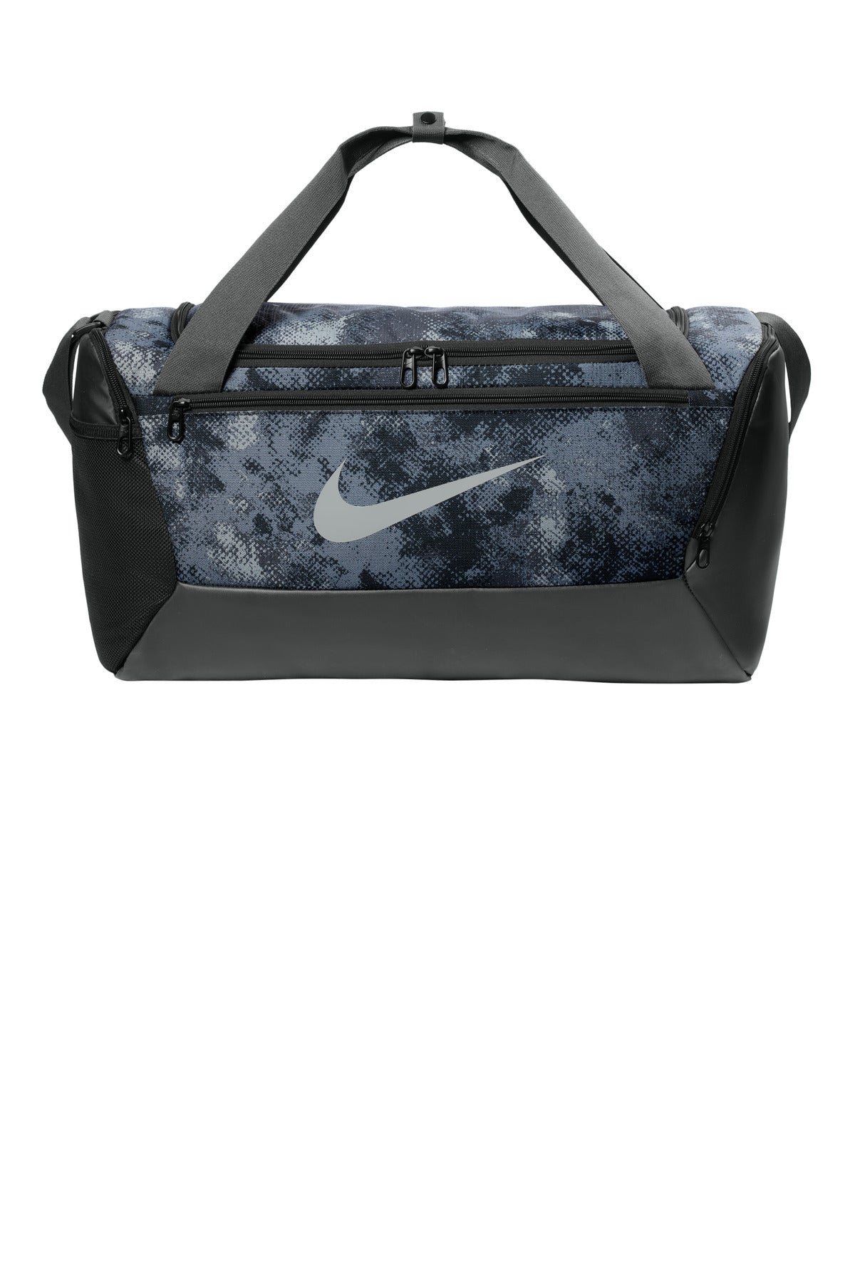 Iron Grey - 