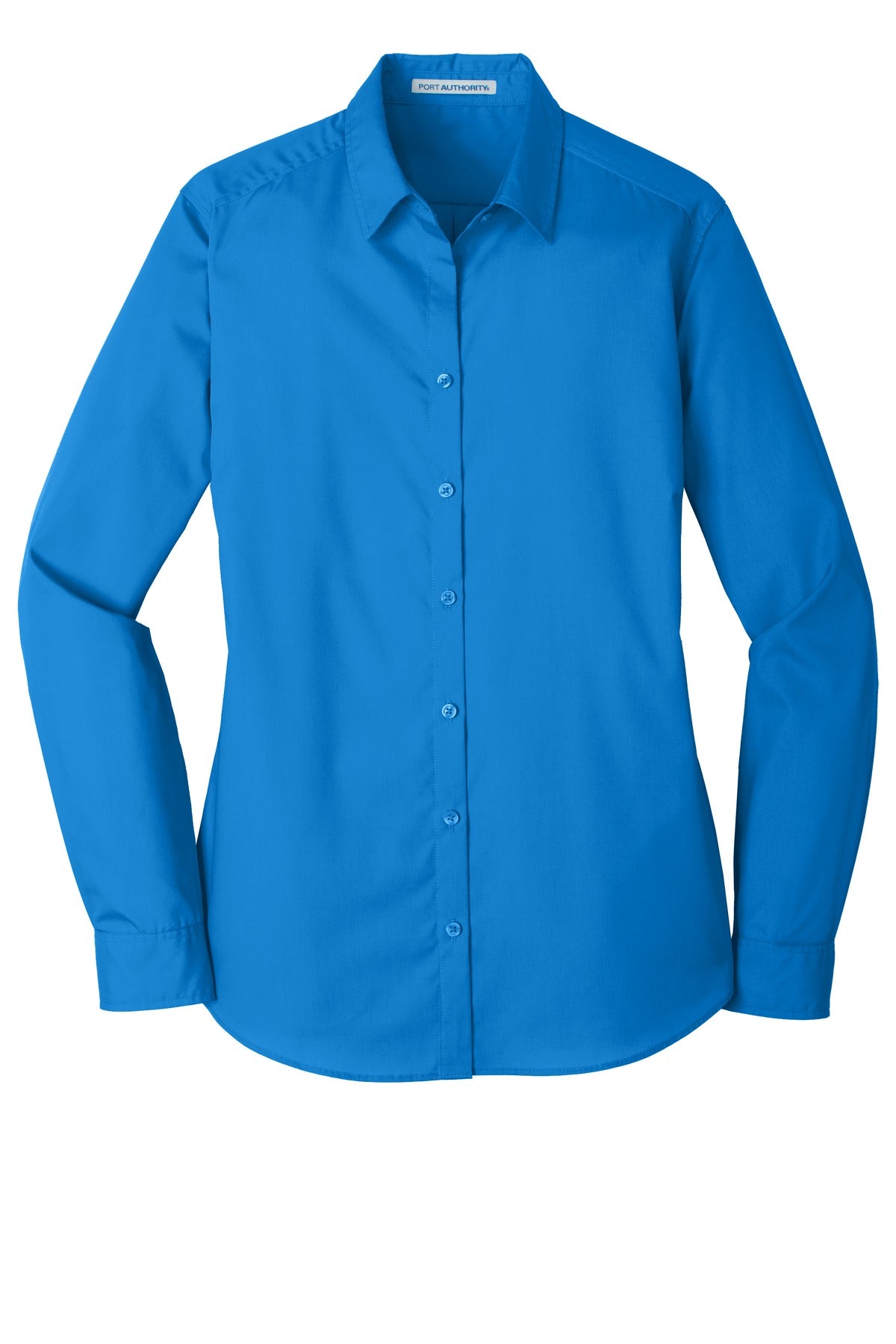 Coastal Blue - 