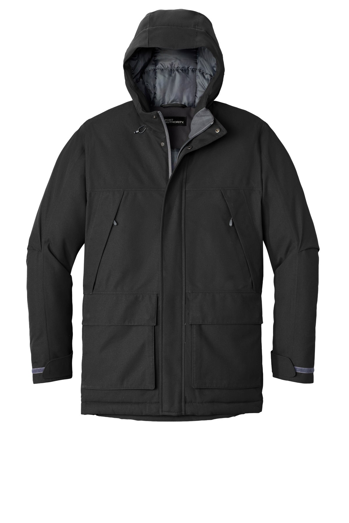 Deep Black - 