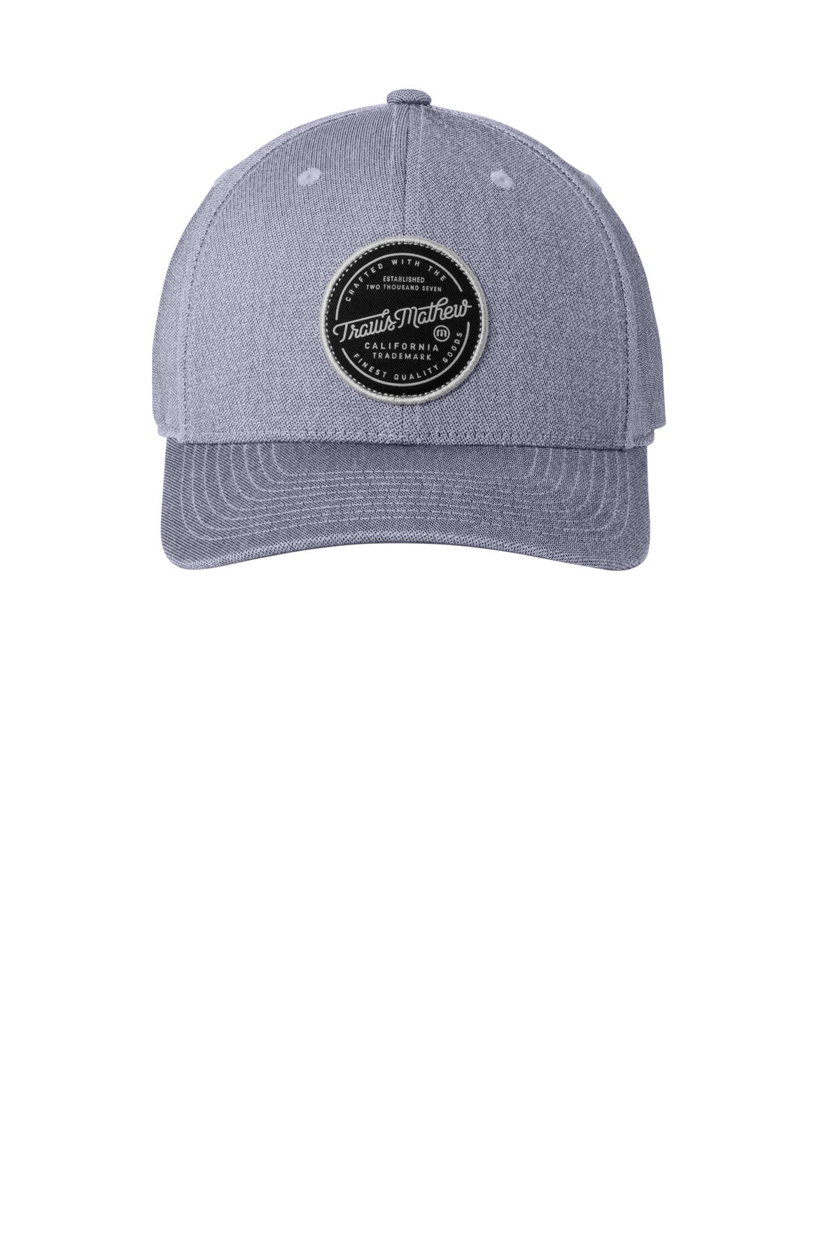 Quiet Shade Grey Heather - 