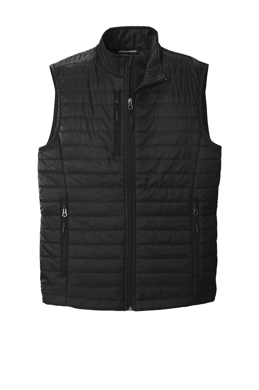 Deep Black - 