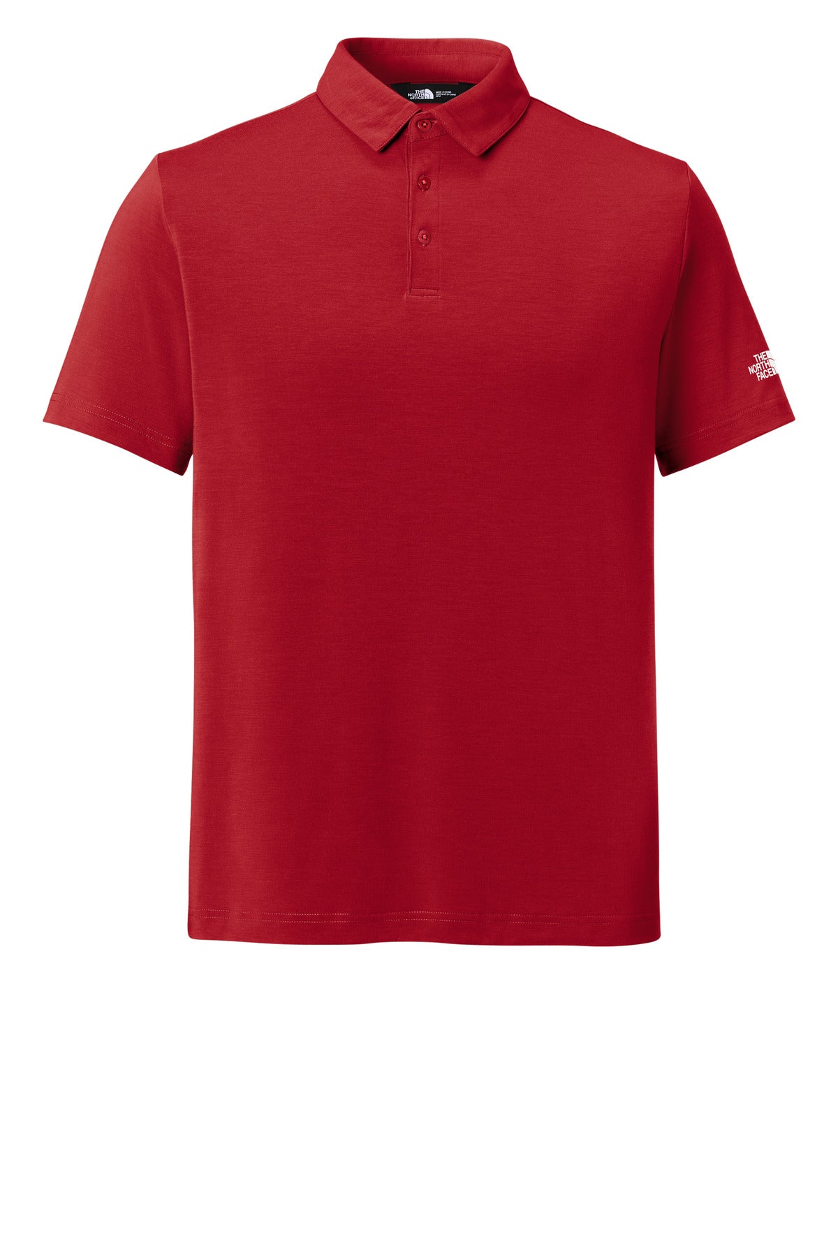 TNF Red - 