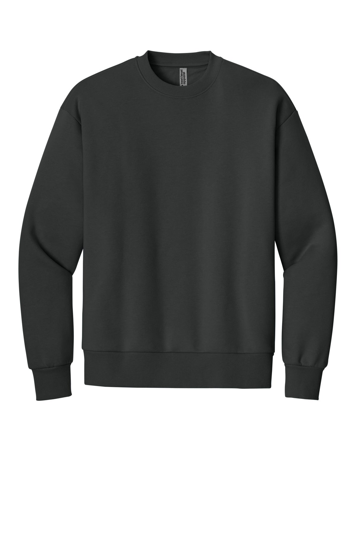 Graphite Black - 