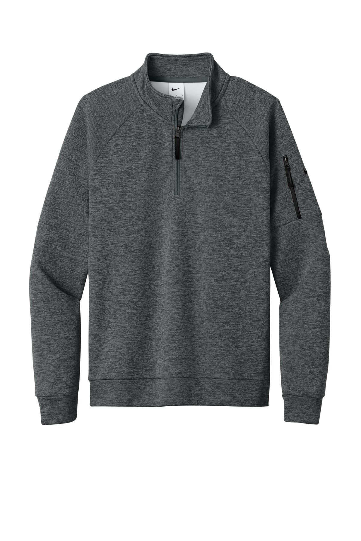 Charcoal Heather - 