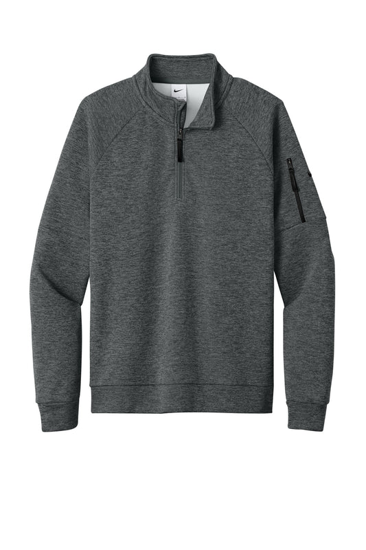 Charcoal Heather - 