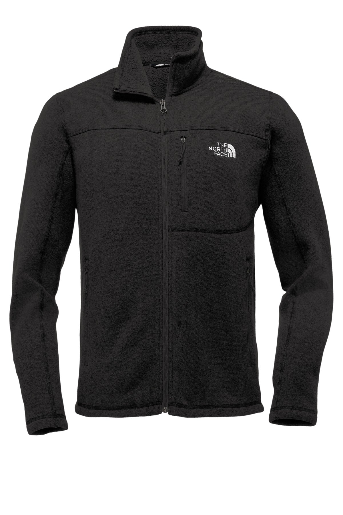 TNF Black Heather - 