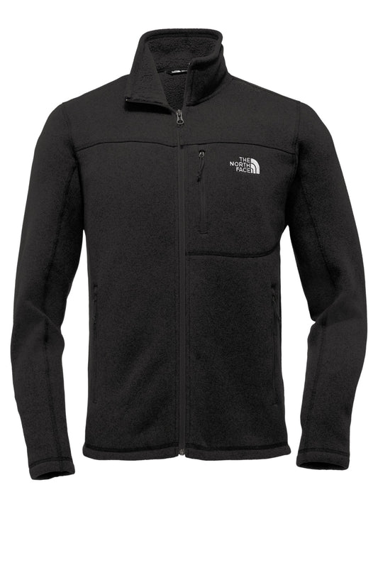 TNF Black Heather - 
