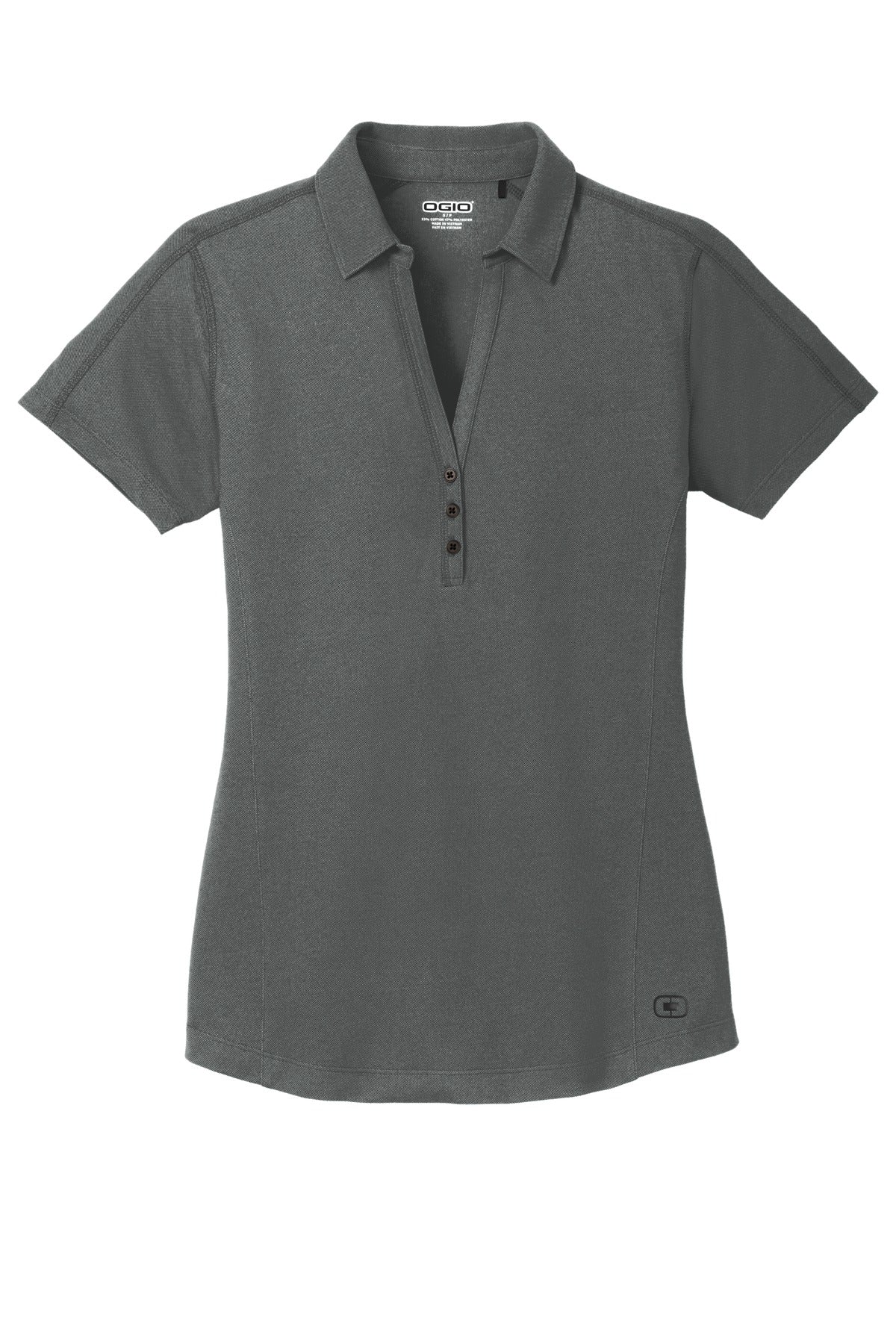 Petrol Grey - 
