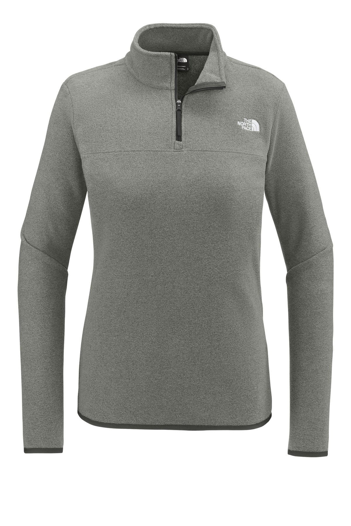 TNF Medium Grey Heather - 
