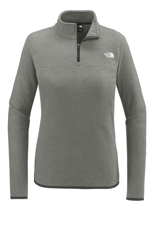 TNF Medium Grey Heather - 