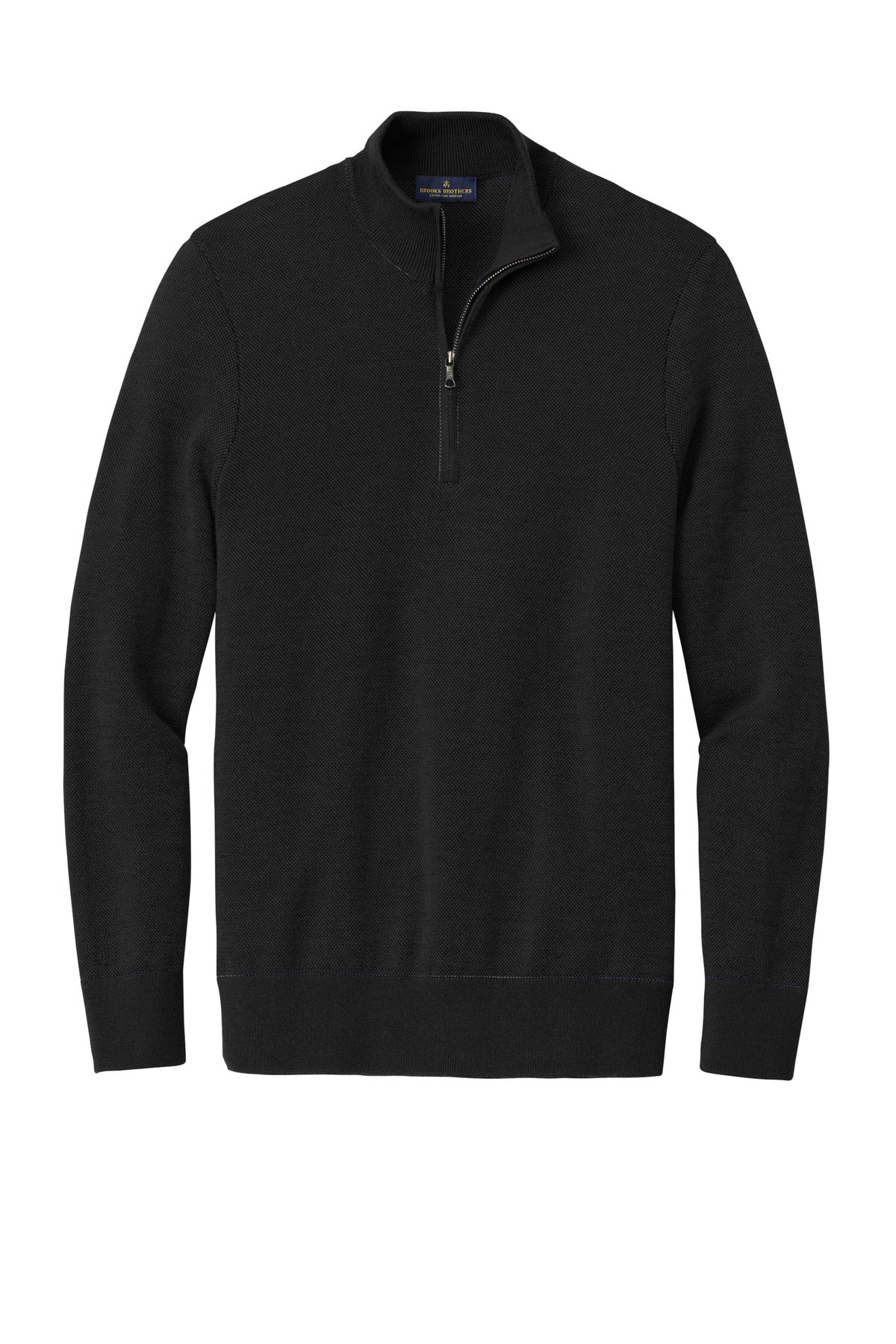 Deep Black - 