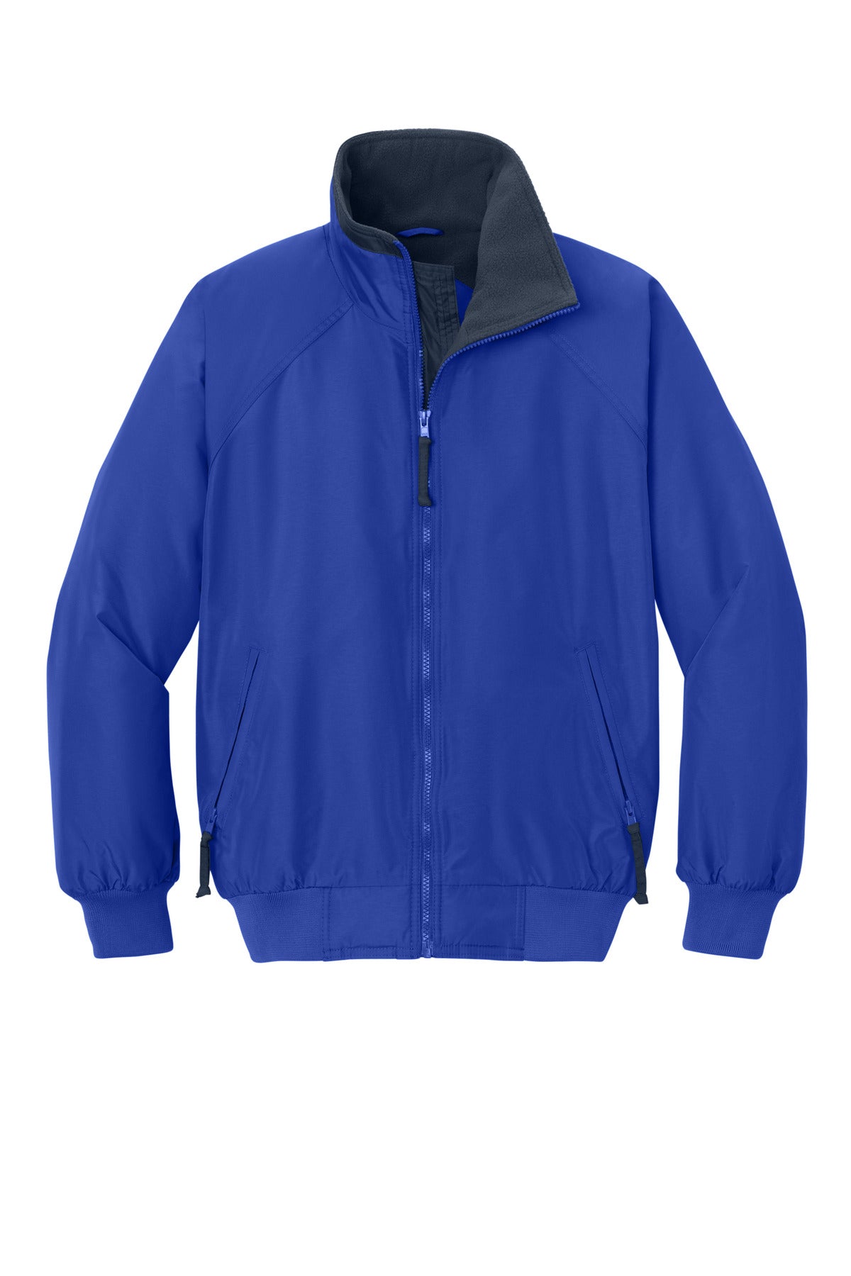 True Royal/ True Navy - 