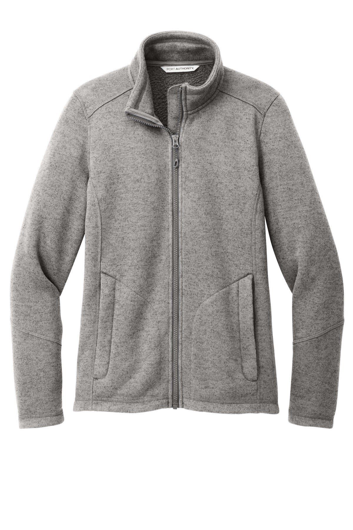 Deep Smoke Heather - 