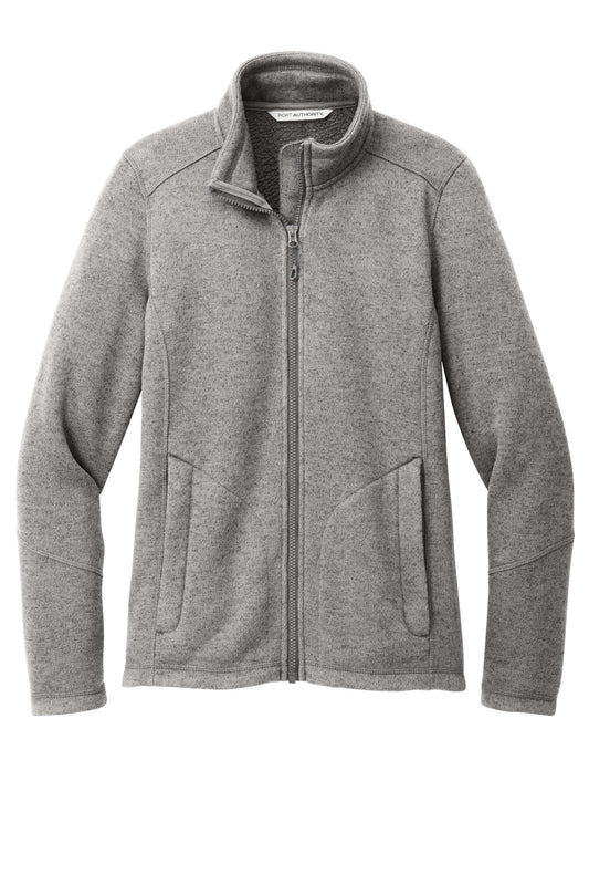 Deep Smoke Heather - 