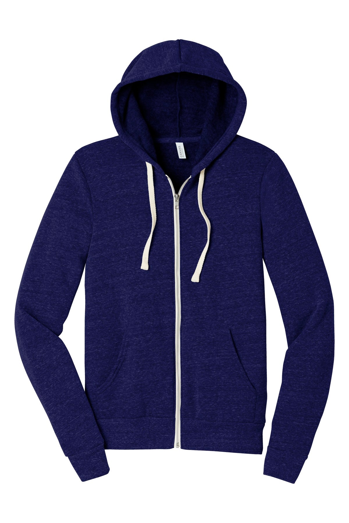 Navy Triblend - 