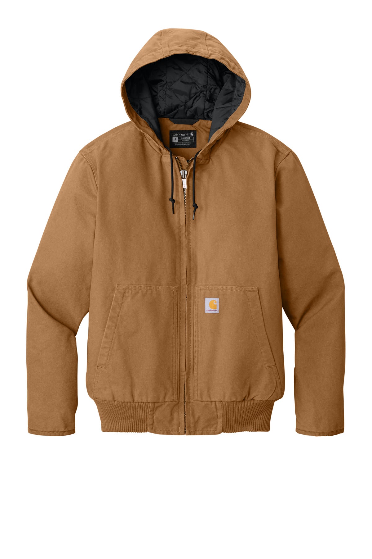 Carhartt Brown - 