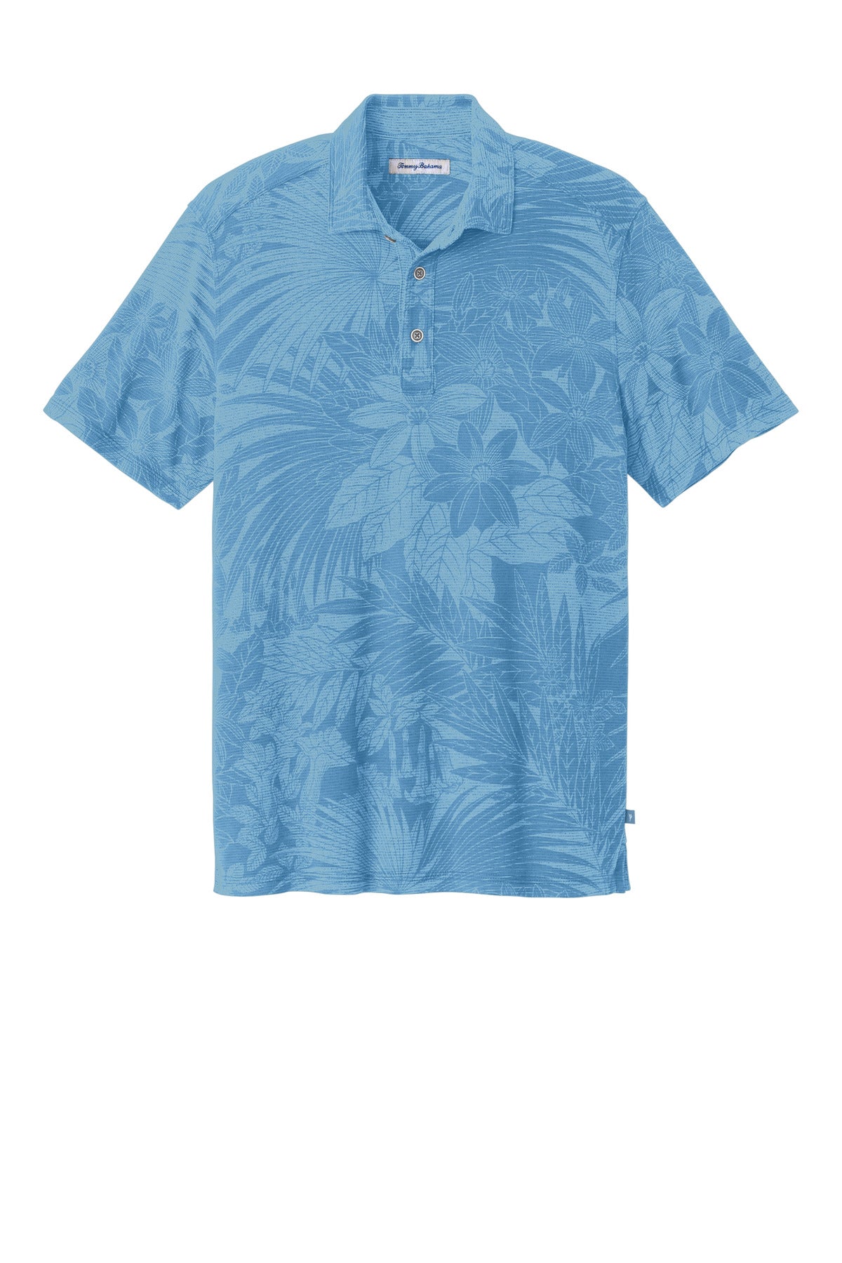 Chambray Blue - 