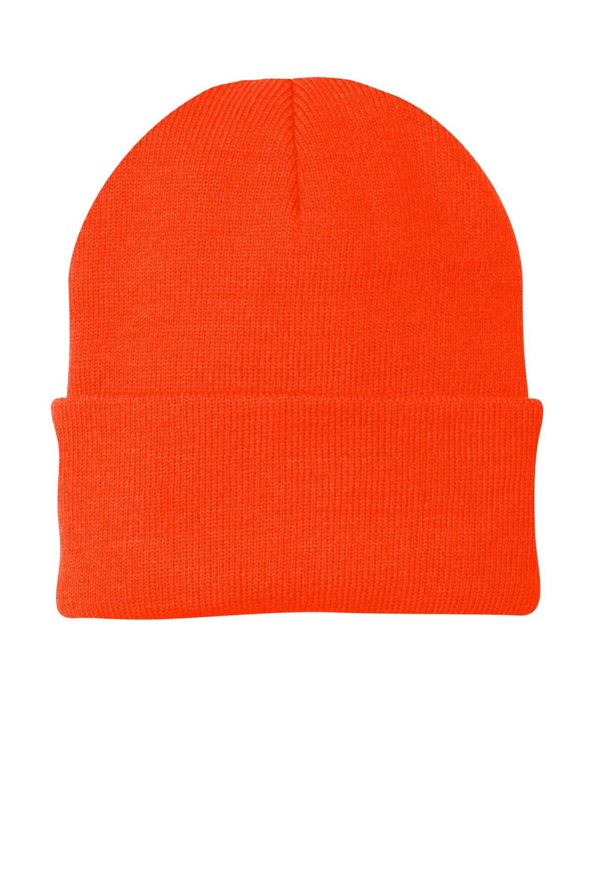 Athletic Orange - 
