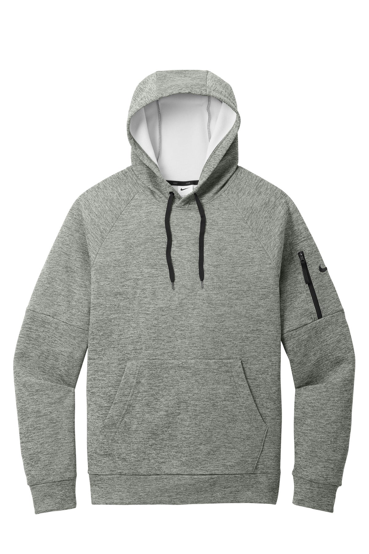 Dark Grey Heather - 