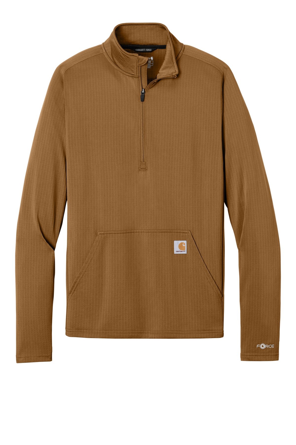 Carhartt Brown - 