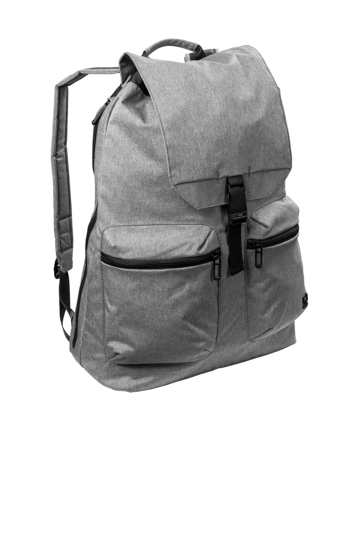 Heather Grey - 